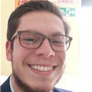 Profesor de derecho, con vocación para enseñar